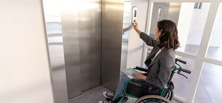 Benefits of Modern Handicap Door Systems in Lubbock, TX