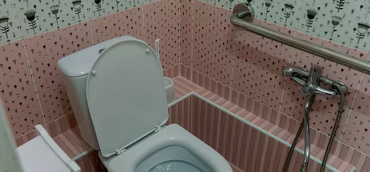 Meeting Diverse Needs With Accessible Restroom Solutions in Lubbock, TX