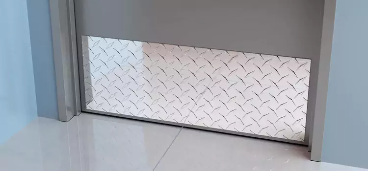 Benefits of Professional Kick Plate Solutions in Lubbock, TX