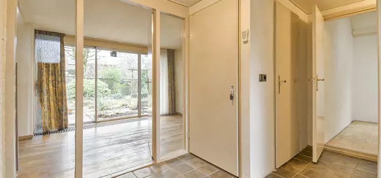Why Choose Our Pocket Door Experts in Lubbock, TX?