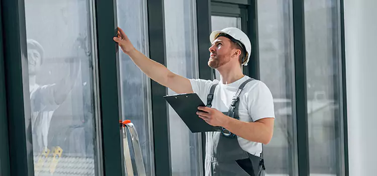 Comprehensive Solutions for Your Sticking Doors in Lubbock, TX
