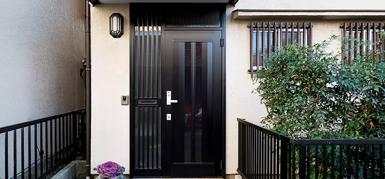 Popular Exterior Door Options in Lubbock, TX