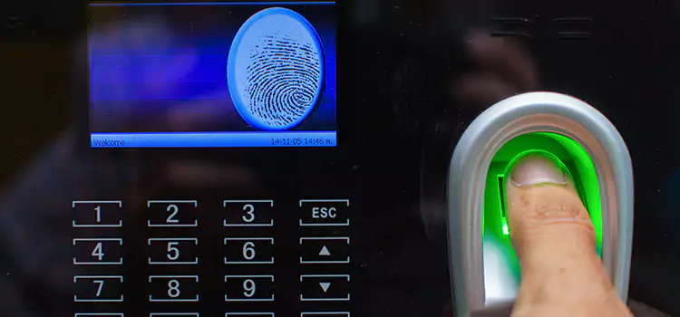 Your Trusted Partner for Secure Access in Lubbock, TX