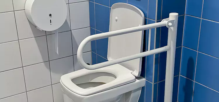 Comprehensive Solutions in Lubbock, TX for Accessible Facilities