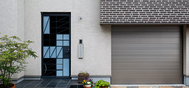 Residential Roll Up Security Doors Lubbock