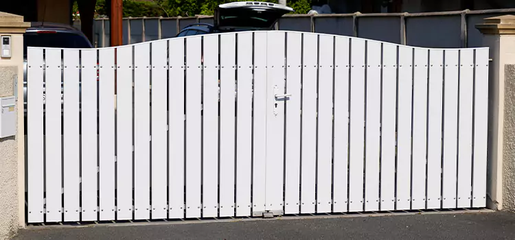 Why Choose Us for Residential Gate Repair in Lubbock, TX?